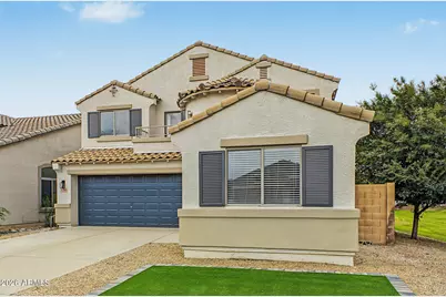 4286 E Rock Drive, San Tan Valley, AZ 85143 - Photo 36