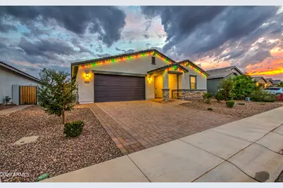4811 W Hunter Trail, San Tan Valley, AZ 85144 - Photo 2