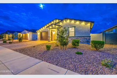 4811 W Hunter Trail, San Tan Valley, AZ 85144 - Photo 64