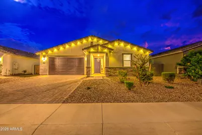 4811 W Hunter Trail, San Tan Valley, AZ 85144 - Photo 66
