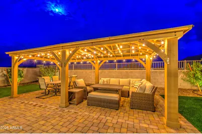 4811 W Hunter Trail, San Tan Valley, AZ 85144 - Photo 54