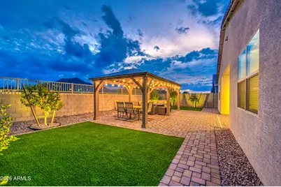 4811 W Hunter Trail, San Tan Valley, AZ 85144 - Photo 6