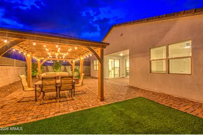 4811 W Hunter Trail, San Tan Valley, AZ 85144 - Photo 58