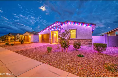 4811 W Hunter Trail, San Tan Valley, AZ 85144 - Photo 4