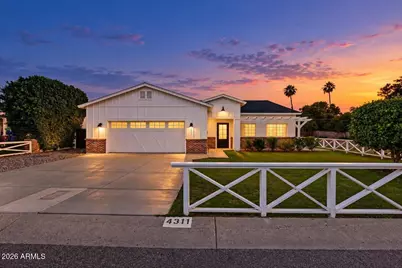 4311 E Earll Drive, Phoenix, AZ 85018 - Photo 1