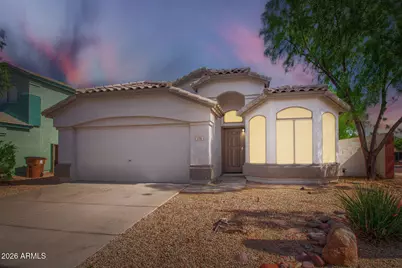 375 N 167th Drive, Goodyear, AZ 85338 - Photo 2