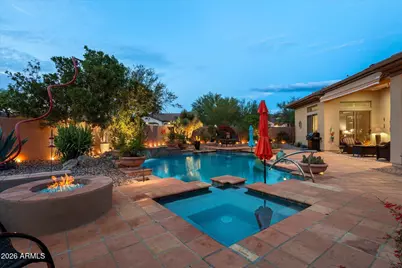39924 N Long Landing Court, Anthem, AZ 85086 - Photo 54