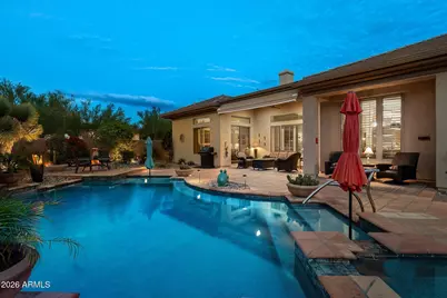 39924 N Long Landing Court, Anthem, AZ 85086 - Photo 52
