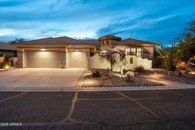 39924 N Long Landing Court, Anthem, AZ 85086 - Photo 60