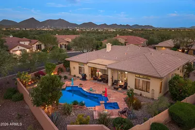 39924 N Long Landing Court, Anthem, AZ 85086 - Photo 40