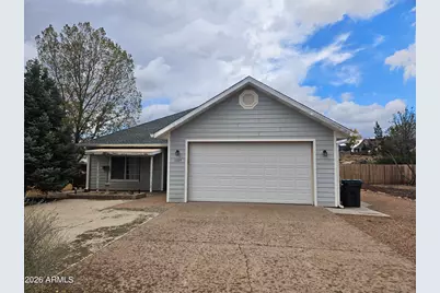 1664 W 7th Street S, Snowflake, AZ 85937 - Photo 2