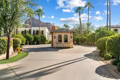 4949 E Lincoln Drive #3, Paradise Valley, AZ 85253 - Photo 34