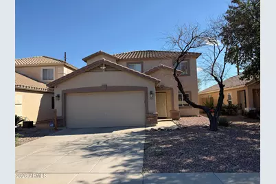 10307 N 115th Drive, Youngtown, AZ 85363 - Photo 1