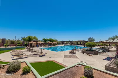 41819 N Iron Horse Court, Anthem, AZ 85086 - Photo 50