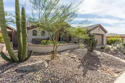 41819 N Iron Horse Court, Anthem, AZ 85086 - Photo 1