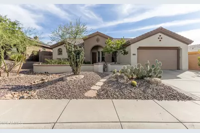 41819 N Iron Horse Court, Anthem, AZ 85086 - Photo 2
