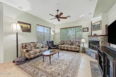41819 N Iron Horse Court, Anthem, AZ 85086 - Photo 8