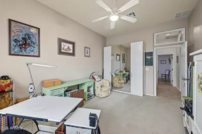 41819 N Iron Horse Court, Anthem, AZ 85086 - Photo 26