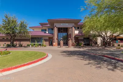 41819 N Iron Horse Court, Anthem, AZ 85086 - Photo 40