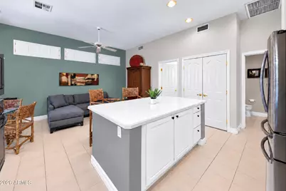 13626 W Gunsight Drive, Sun City West, AZ 85375 - Photo 22