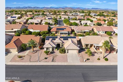 13626 W Gunsight Drive, Sun City West, AZ 85375 - Photo 54