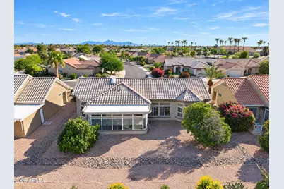 13626 W Gunsight Drive, Sun City West, AZ 85375 - Photo 56