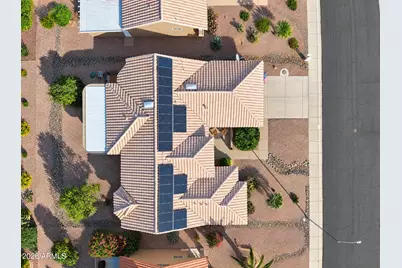 13626 W Gunsight Drive, Sun City West, AZ 85375 - Photo 62