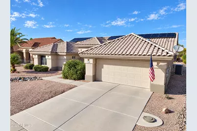 13626 W Gunsight Drive, Sun City West, AZ 85375 - Photo 52