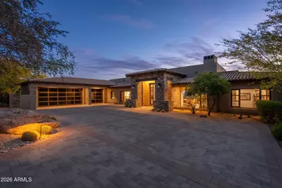 25144 N 107th Way, Scottsdale, AZ 85255 - Photo 52