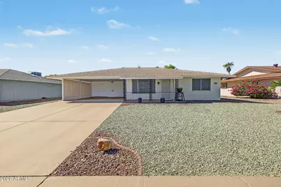 13018 N 98th Avenue, Sun City, AZ 85351 - Photo 2
