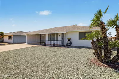 13018 N 98th Avenue, Sun City, AZ 85351 - Photo 1