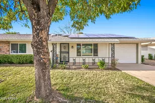 12931 W Prospect Dr, Sun City West, AZ 85375 - Photo 1