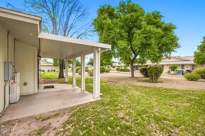 12931 W Prospect Drive, Sun City West, AZ 85375 - Photo 30