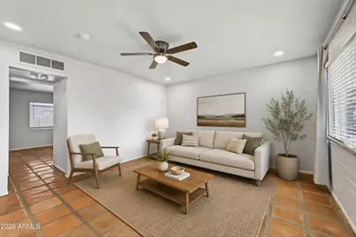 15039 N 28th Drive, Phoenix, AZ 85053 - Photo 2
