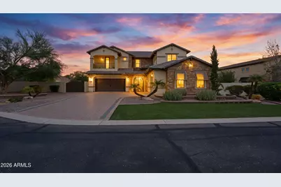 2448 E Amber Court, Gilbert, AZ 85296 - Photo 72