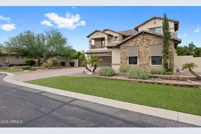 2448 E Amber Court, Gilbert, AZ 85296 - Photo 2