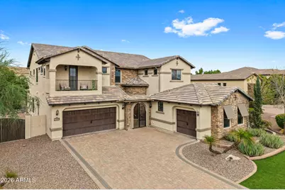 2448 E Amber Court, Gilbert, AZ 85296 - Photo 68