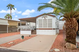 17200 W Bell Rd, Surprise, AZ 85374 - Photo 1