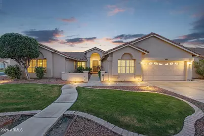 7131 W Eugie Avenue, Peoria, AZ 85381 - Photo 1