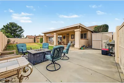 7131 W Eugie Avenue, Peoria, AZ 85381 - Photo 38