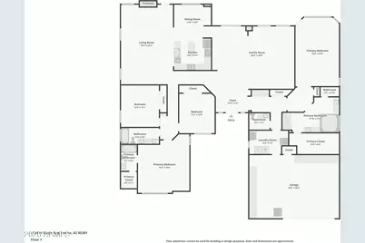 7131 W Eugie Avenue, Peoria, AZ 85381 - Photo 42