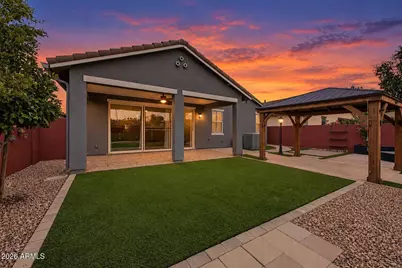 3959 E Liberty Lane E, Gilbert, AZ 85296 - Photo 18
