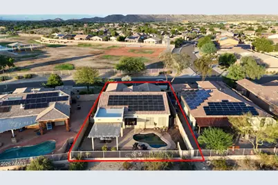 17717 W Manso Street, Goodyear, AZ 85338 - Photo 30