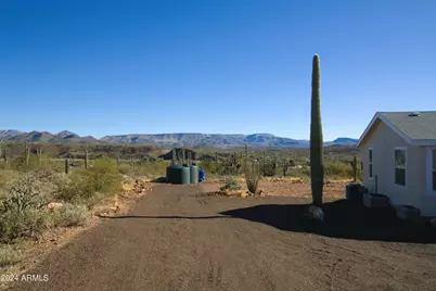 47827 N 40th Avenue, New River, AZ 85087 - Photo 4