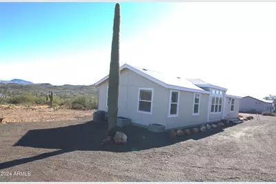 47827 N 40th Avenue, New River, AZ 85087 - Photo 40