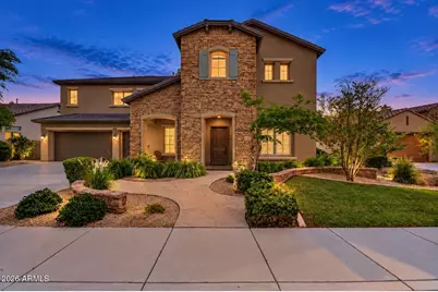 8727 W Buckhorn Trail, Peoria, AZ 85383 - Photo 2