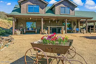 13900 E Boot Hill Pass, Humboldt, AZ 86329 - Photo 1