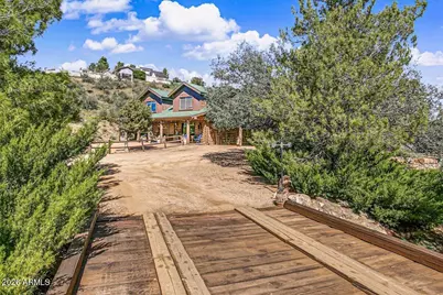 13900 E Boothill Pass, Humboldt, AZ 86329 - Photo 4