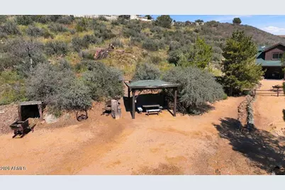 13900 E Boothill Pass, Humboldt, AZ 86329 - Photo 56