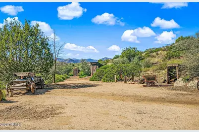 13900 E Boothill Pass, Humboldt, AZ 86329 - Photo 44